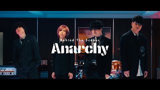 ［Behind The Scenes］Official髭男dism - Anarchy