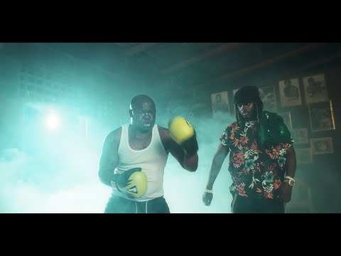 Dopenation -  Mind Your Business (Official Video)
