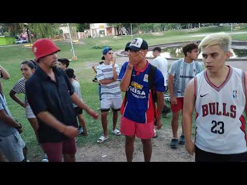 ALEKING vs DEUKALION vs EQUIS vs WINNIR vs MBX vs EXE - OCTAVOS - FECHA 3 (T1 - P2)