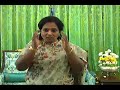 Telangana Governor Tamilisai Telugu Speech On COVID19 TNILIVE