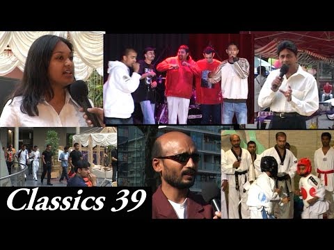 Classics 39 uit 2004 - HSFN Studenten promoten Hindoe cultuur