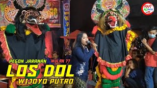 Download lagu Los Dol - Versi Jaranan Pegon Voc Wulan Terbaru 2020 | Mp3 Jaranan mp3