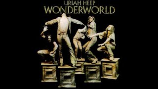 Uriah Heep:-'We Got We'