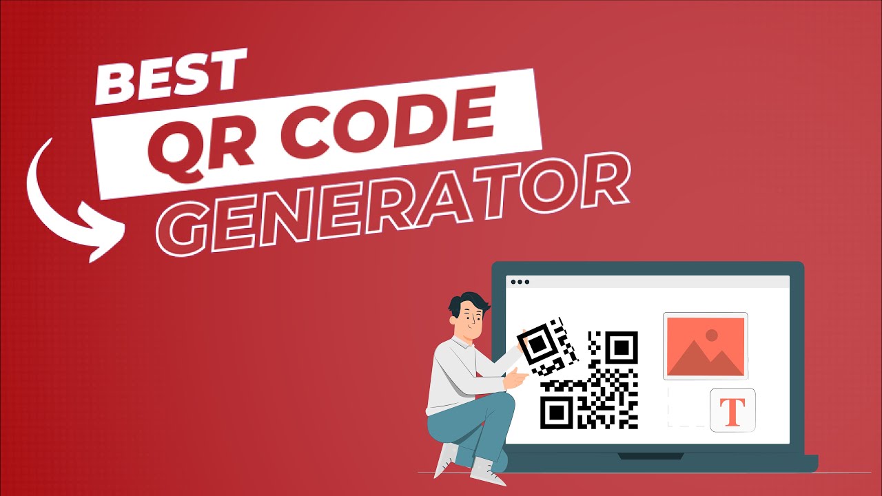 Best QR Code Generator 2025: 8 Features You Shouldn't Skip