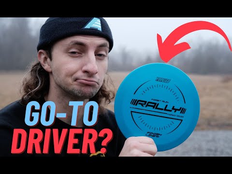 FINISH LINE RALLY! Do-It-All Fairway Driver? Hidden Gem ...