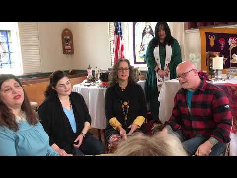 Drumming: Cherokee Calling in the Power of the 4 Directions