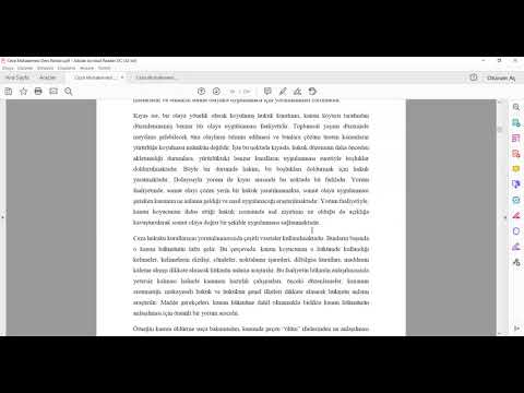 Uzlaştırmacı Sınavı Hazırlık Serisi | 30 | Ceza Muhakemesi Hukuku Giriş 1