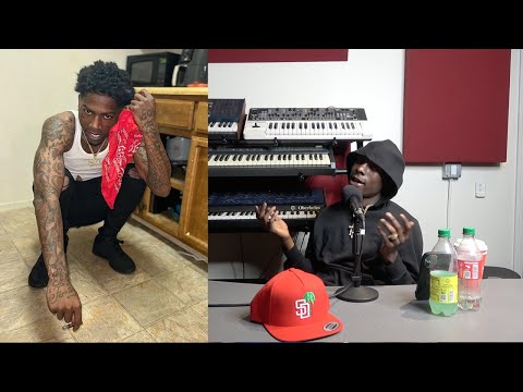 Killswitch on Young Slo Be's death & his ties to San Diego "His Pops Big Slo Be they from the gang"