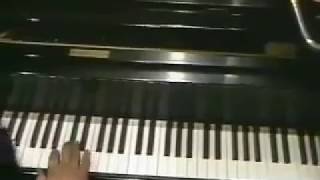 Cedar Walton&#39;s Piano Solo on &quot;Happy Time&quot; Live @ Village Vanguard 1982