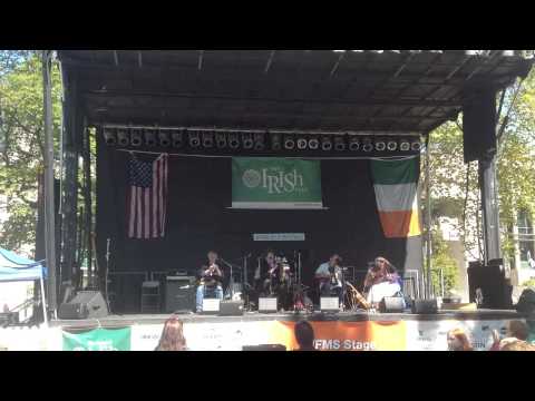 IN091413 15 Indy Irish Festival 2013 - The Kells