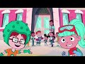 Preview 2 Hero Elementary Intro Extended Effects