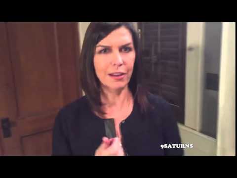 3-7-16 GH PROMO General Hospital Carly Sonny Corinthos Preview Anna Devane Finola Hughes