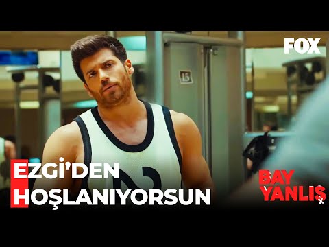 Bay Yanlış Aşık Olmaktan Korkuyor - Bay Yanlış 3. Bölüm