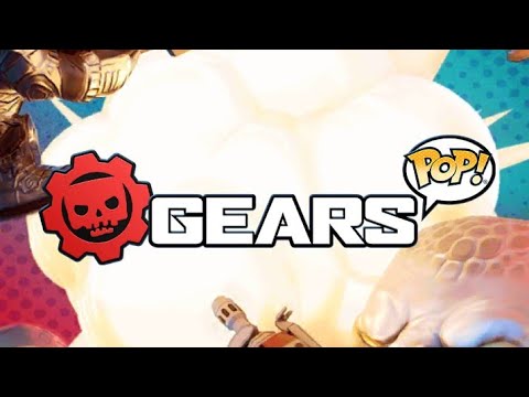 How to get Gears pop