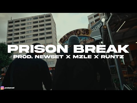[FREE] Lucio101 x Nizi19 x Omar101 Type Beat "Prison Break" | 2024