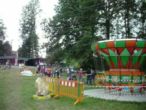 Rally Coppa Città di Lucca 2016(PS Pizzorne passaggi vari)