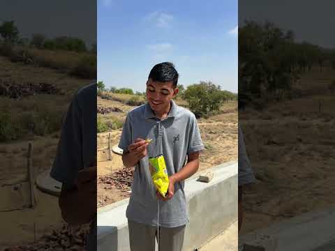 Amaira Ne Chhipkali Dal Di 🤩😂#shorts #youtubeshorts