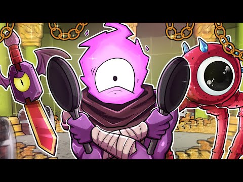 Vidéo Dead Cells