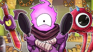 Vidéo Dead Cells