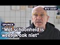Alles moet kunnen in de wereld van schilder Pat Andrea | RTV Oost