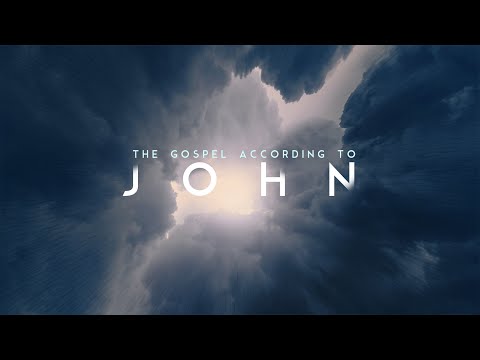 John | You Must Be Born Again | Week 10 - K.J. Washington