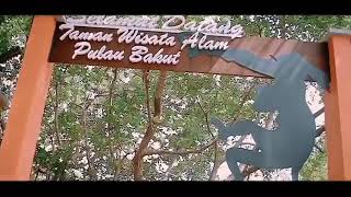 preview picture of video '"Taman Wisata Alam Pulau Bakut Banjarmasin"'