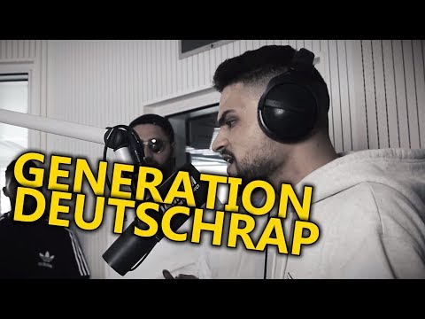 Brudi030 - Generation Deutschrap ⚡ JAM FM