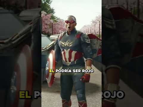 ¿ Harrison Ford se unió al MCU sin leer el guion de Capitán América?