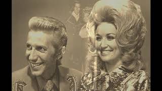 Porter Wagoner &amp; Dolly Parton -- Before Our Weakness Gets Too Strong