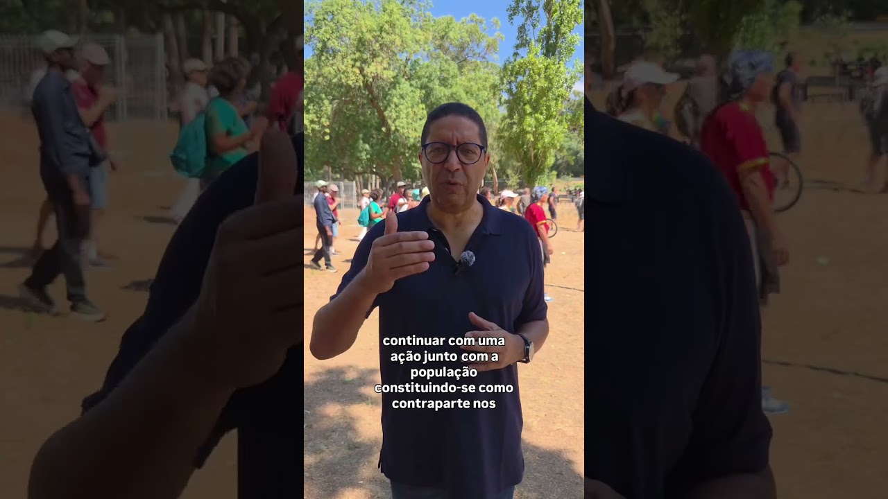 A CDU esteve presente na manifestação popular em defesa das praias da Arrábida