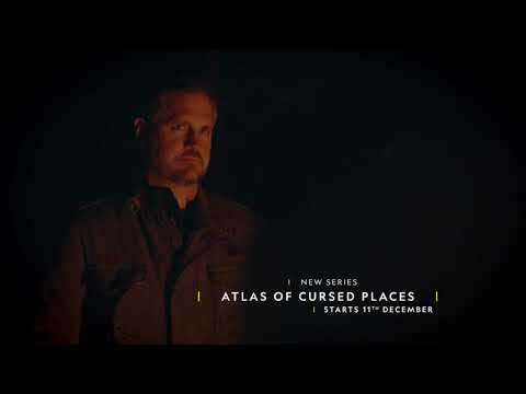 Atlas of Cursed Places