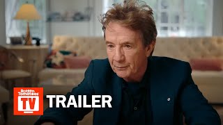 Marty, Life Is Short Trailer #1 (2026)