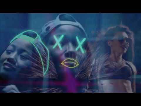 "Trance Dance" Armando TRAX RECORDS Official Video Music Video By Marcus Mixx