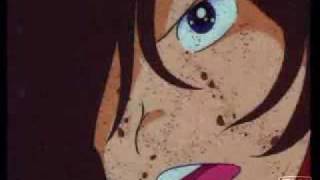 Plutonian Nights by Sun Ra amv Galaxy Express 999