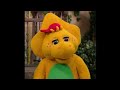 Barney S Best Manners 2003 DVD 60fps