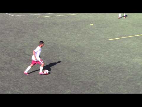 MELHORES MOMENTOS ● CAMPINAS FC 2X1 JAÓ ● SUB-17 ● TAÇA MANÉ GARRINCHA ●  05.09.2017