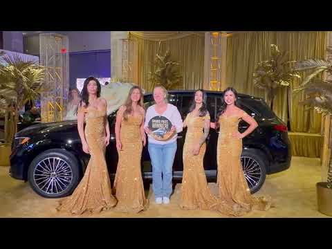 Thumbnail for $35,000 or a BRAND NEW CAR?! 😳 Viejas Casino Giveaway INSIDE Look by viejas