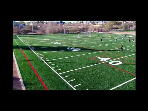 Las Vegas Cup 2023 2013 SB Surf Arturo vs Utah Avalanche