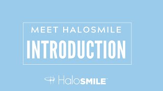 HaloSmile 6-Application Teeth Care Kit (Clear Coat)