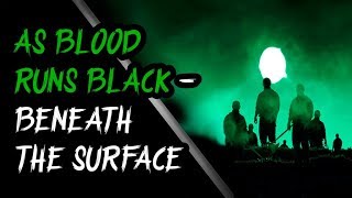 As Blood Runs Black - Beneath the Surface | Subtitulos/Letra en Español