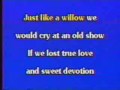 02 ELVIS PRESLEY Karaoke Videos It's Now Or ...