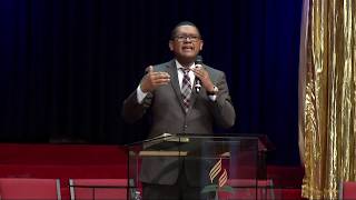 Comprometidos con la Obediencia - Pr. Roberto Herrera (Junio 10, 2017)