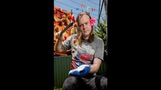 Frenzal Rhomb - My Girlfriends A Man