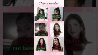 Download lagu yw claima member #foryou #katseye mp3 Download lagu yw claima member #foryou #katseye mp3