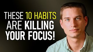 How to Stay Focused for Hours Without Getting Distracted!