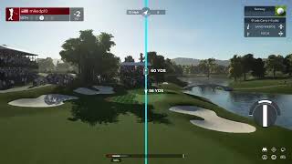Golf Guys Katagawa Country Club Round 2