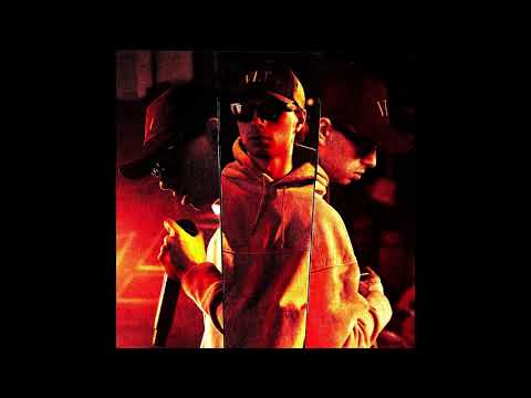 (SOLD) ROCKET x FRESCO x LILDRUGHILL TYPE BEAT - "Balmain"