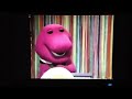 Barney Friends Did You Hear That Game Show Treehouse 1999