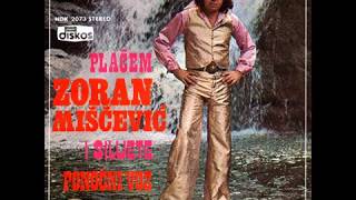 Zoran Miščević ‎- Ponoćni Voz (Hallo Bimmelbahn)