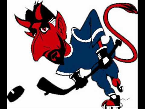 SAPA Fehérvár AV19 goal horn